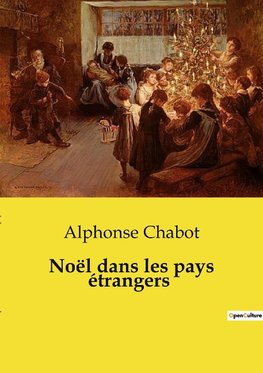 Noël dans les pays étrangers