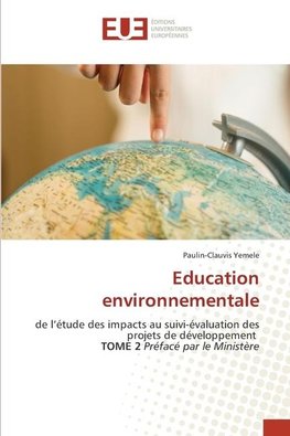 Education environnementale