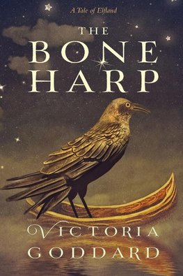 The Bone Harp