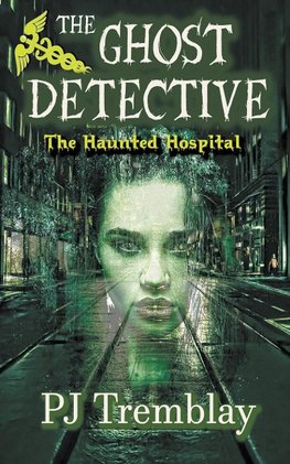 The Ghost Detective