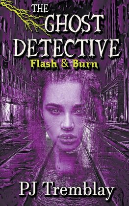 The Ghost Detective