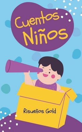 Cuentos Niños