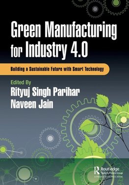 Green Manufacturing for Industry 4.0