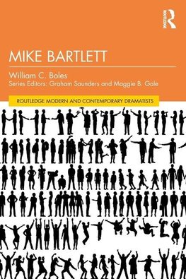 Mike Bartlett