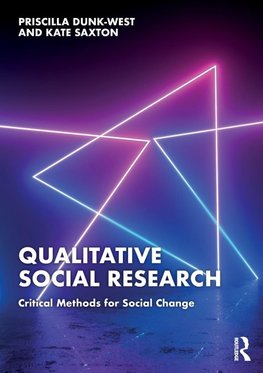 Qualitative Social Research