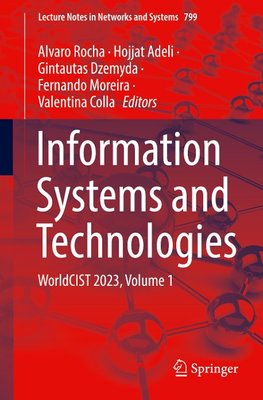 Information Systems and Technologies