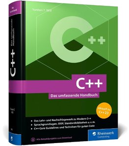 C++