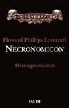 Necronomicon. Gesammelte Werke 4