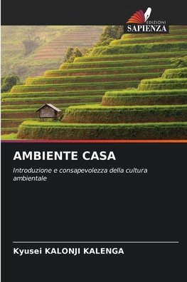 AMBIENTE CASA