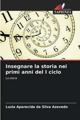 Insegnare la storia nei primi anni del I ciclo