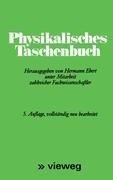 Physikalisches Taschenbuch