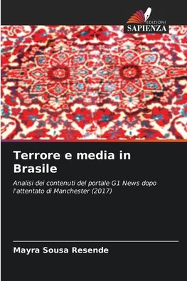 Terrore e media in Brasile