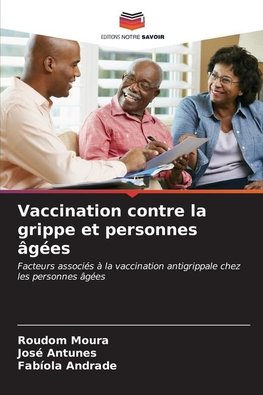 Vaccination contre la grippe et personnes âgées