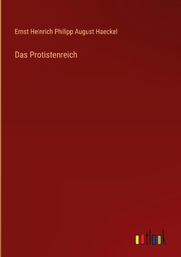 Das Protistenreich