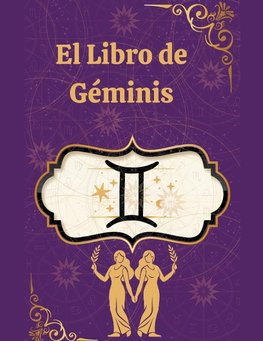 El Libro de Géminis