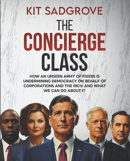 The Concierge Class