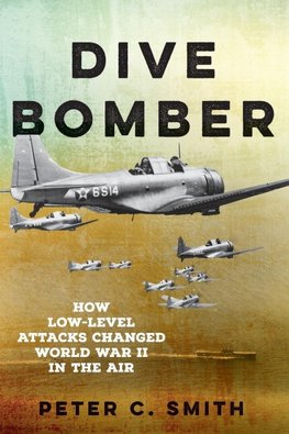 Dive Bomber