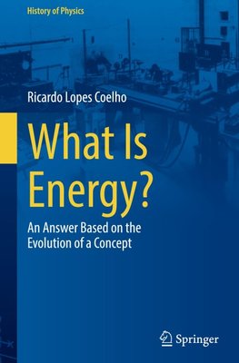 What Is Energy?