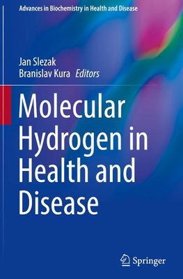 Molecular Hydrogen in Health and Disease