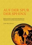 Auf der Spur der Sphinx