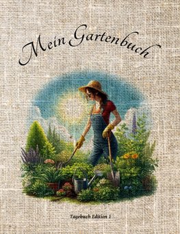 Mein Gartenbuch