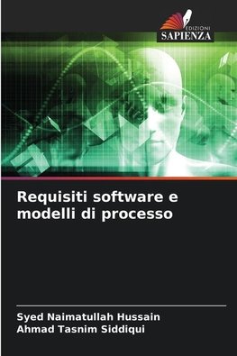 Requisiti software e modelli di processo