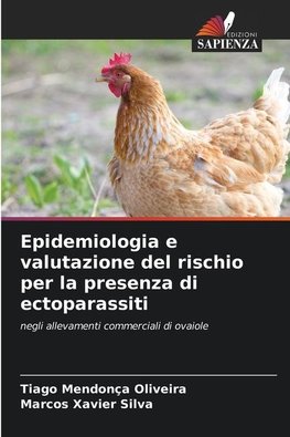 Epidemiologia e valutazione del rischio per la presenza di ectoparassiti