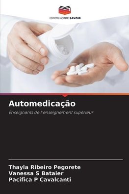 Automedicação