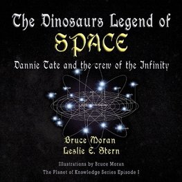 The Dinosaur Legend of Space