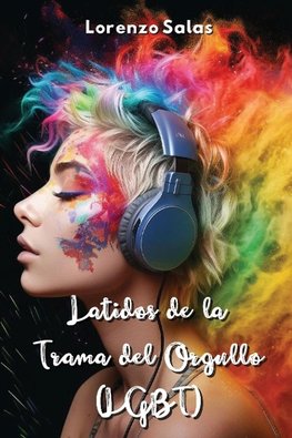 Latidos de la Trama del Orgullo (LGBT)