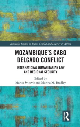 Mozambique's Cabo Delgado Conflict