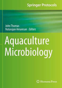 Aquaculture Microbiology