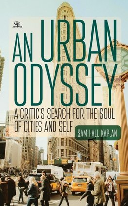 An Urban Odyssey