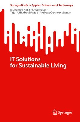 IT Solutions for Sustainable Living