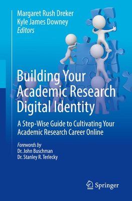 Building Your Academic Research Digital Identity