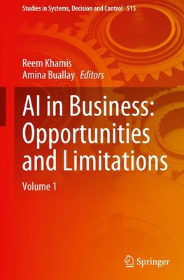 AI in Business: Opportunities and Limitations