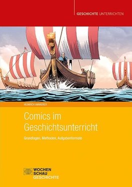 Comics im Geschichtsunterricht