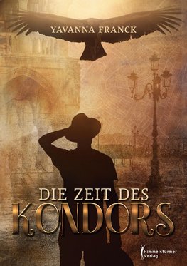 Die Zeit des Kondors