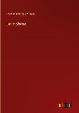 Las etcéteras