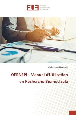 OPENEPI : Manuel d'Utilisation en Recherche Biomédicale