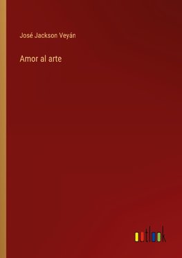 Amor al arte