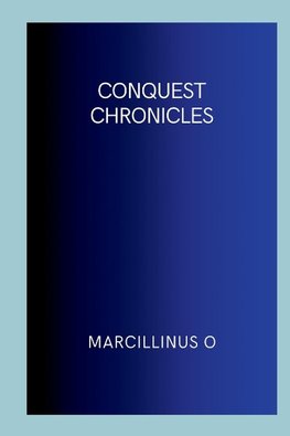 Conquest Chronicles