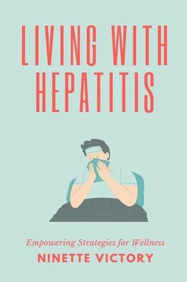 Living with Hepatitis