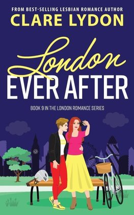 London Ever After