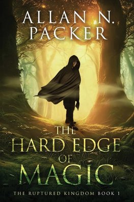 The Hard Edge of Magic