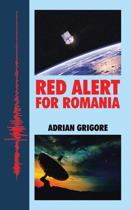 RED ALERT FOR ROMANIA