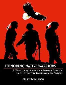 Honoring Native Warriors