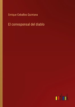 El corresponsal del diablo