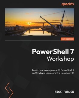 PowerShell 7 Workshop