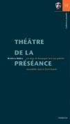 Théâtre de la préséance